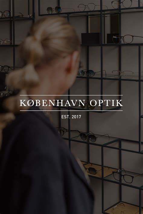 København Optik .